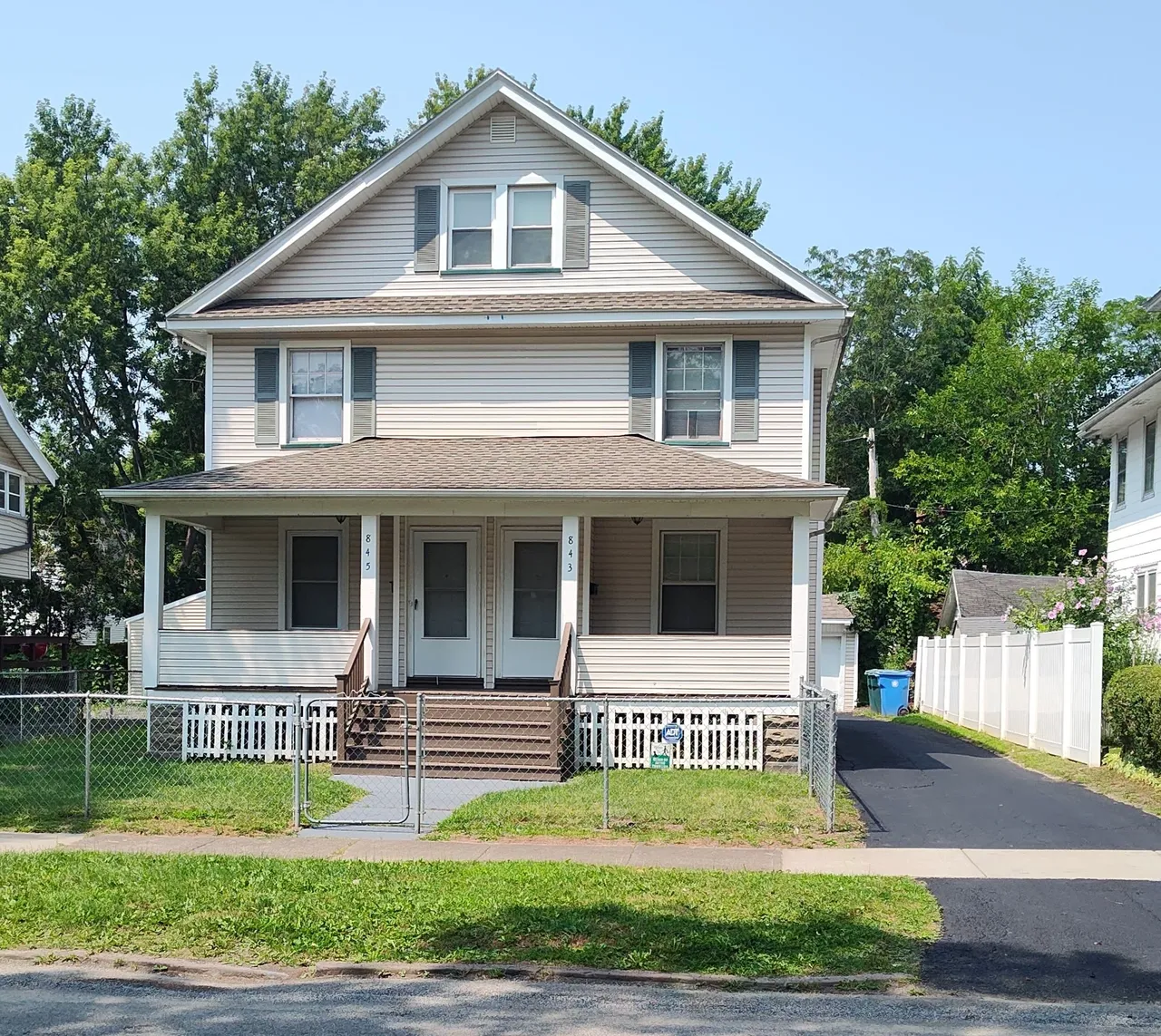 Rochester Off Campus Housing