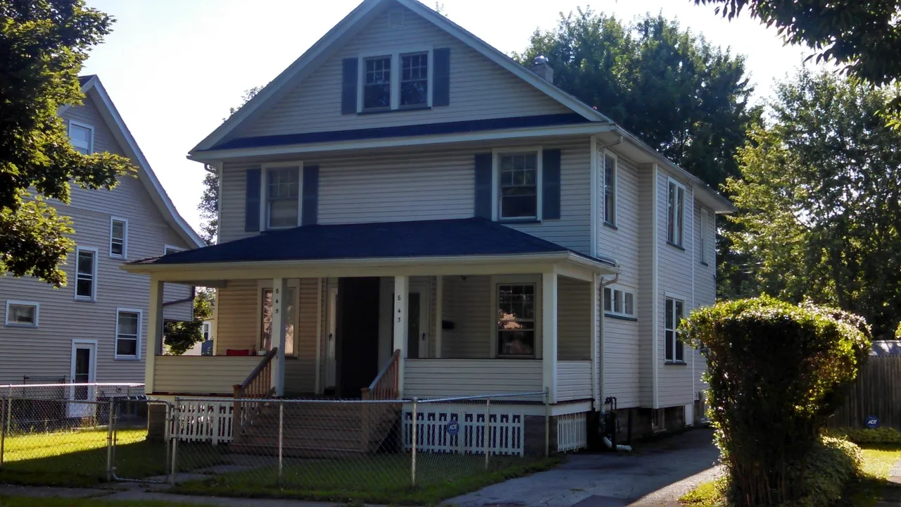 Rochester Off Campus Housing