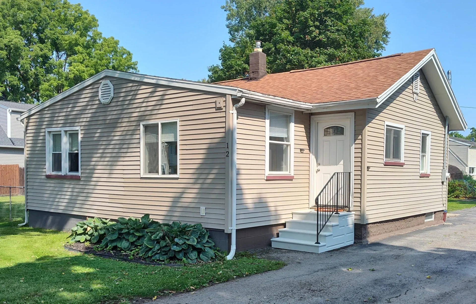 Rochester Off Campus Housing